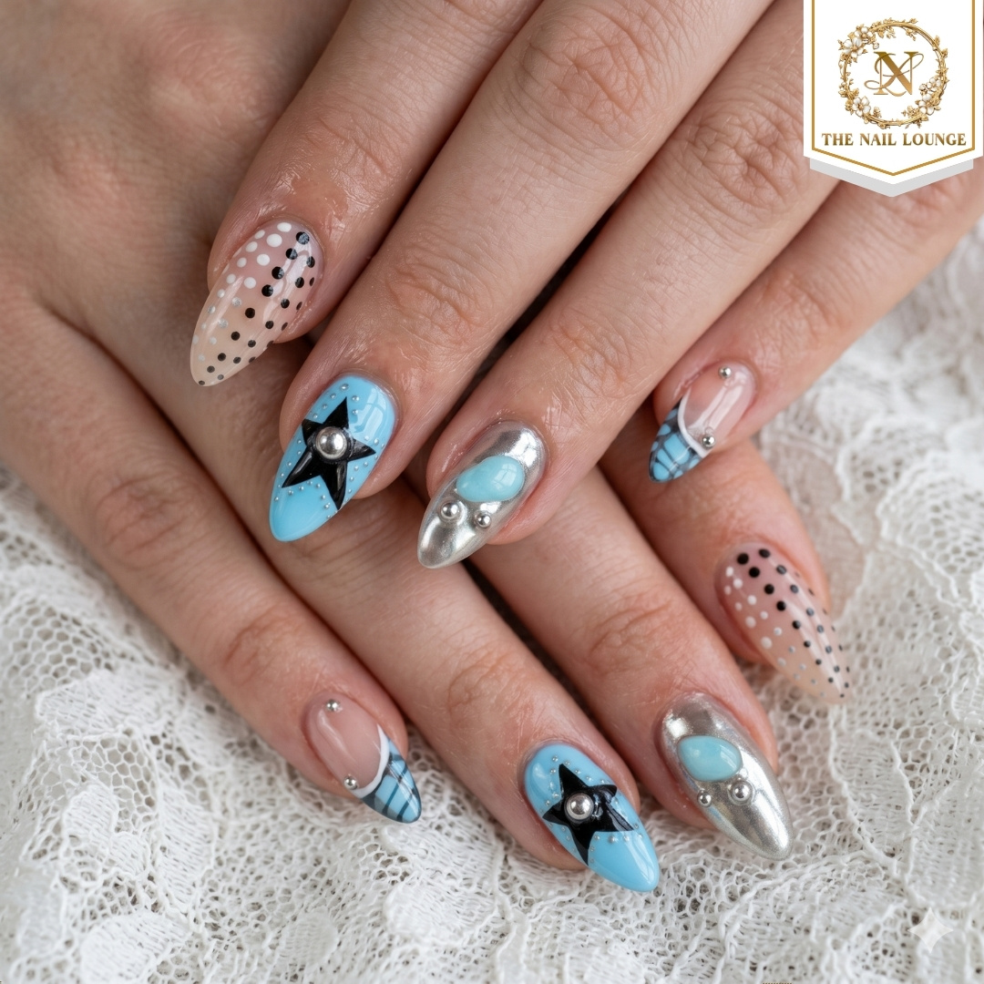 nail art highlight 05 2026